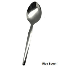 Load image into Gallery viewer, Serving Spoons 28cm
