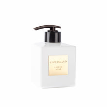 Load image into Gallery viewer, Fragranced Luxury Liquid Soap (glass)
