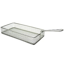 Load image into Gallery viewer, Stainless Steel Baskets Rectangular
