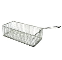 Load image into Gallery viewer, Stainless Steel Baskets Rectangular
