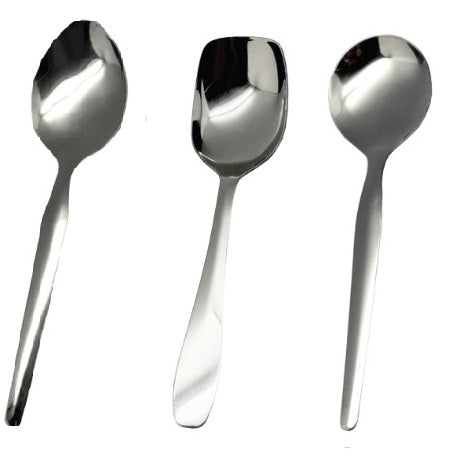 Serving Spoons 28cm