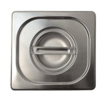 Load image into Gallery viewer, Bain-marie Inserts Stainless Steel
