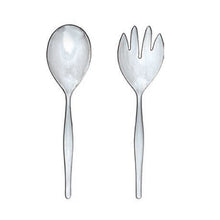 Load image into Gallery viewer, Slimline High Polish 18/0 Stainless Steel -  Packs of 12
