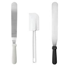 Load image into Gallery viewer, Icing Spatulas
