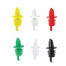 Load image into Gallery viewer, Speedy Pourers Plastic (Packs of 12)

