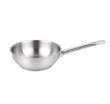 Load image into Gallery viewer, Chef Stainless Steel Conical Pans
