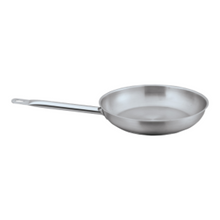 Load image into Gallery viewer, Stainless Steel Frying Pans
