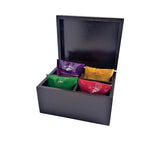 Standard In Room Tea Boxes with Lids - Kings Pride Procurement
