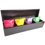 Standard In Room Tea Boxes with Lids