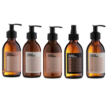 Load image into Gallery viewer, Terres D'Afrique -Luxury Amenities Glass Bottles - Kings Pride Procurement
