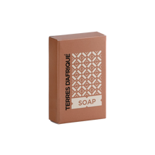 Load image into Gallery viewer, Terres D'Afrique  Luxury Amenities Boxed Soaps &amp; Accessories - Kings Pride Procurement
