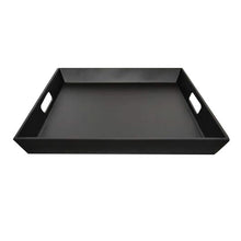 Load image into Gallery viewer, Wooden Trays - Square - Kings Pride Procurement
