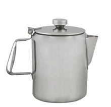 Load image into Gallery viewer, Tea Pots Stainless Steel
