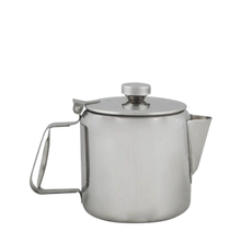 Load image into Gallery viewer, Tea Pots Stainless Steel

