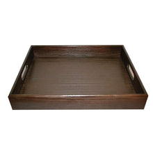 Load image into Gallery viewer, Trays - Solid Wood - Kings Pride Procurement
