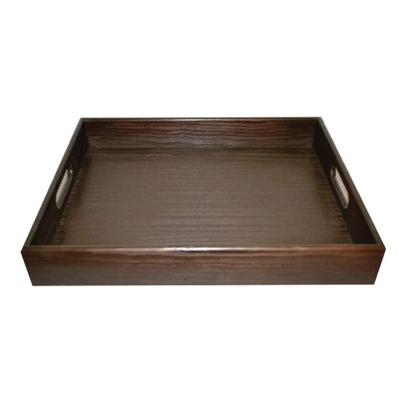Trays - Solid Wood