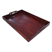 Load image into Gallery viewer, Trays - Solid Wood - Kings Pride Procurement
