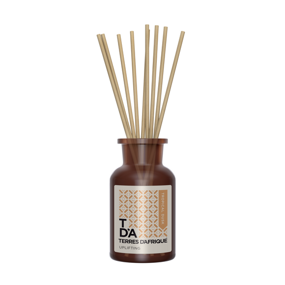 Terres D'Afrique -Aromatherapy Reed Diffusers