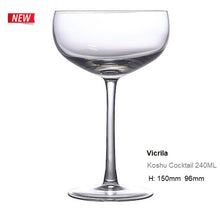 Load image into Gallery viewer, Cocktail Glasses(Packs of 6) - Kings Pride Procurement
