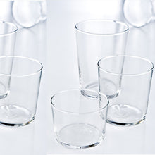 Load image into Gallery viewer, Vicrilla Sidra Tumblers Tempered Packs of 12
