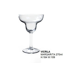 Load image into Gallery viewer, Cocktail Glasses Martini and Margarita (Pack Sizes) - Kings Pride Procurement
