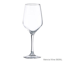 Load image into Gallery viewer, Vicrilla Mencia Tempered Glassware  Packs of 6
