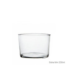 Load image into Gallery viewer, Vicrilla Sidra Tumblers Tempered Packs of 12

