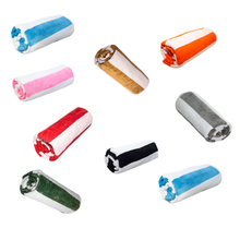 Load image into Gallery viewer, Velour Pool Towels 100cm x 160cm - Kings Pride Procurement
