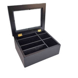 Standard In Room Tea Boxes with Lids - Kings Pride Procurement