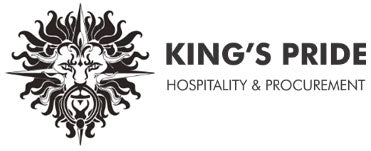 King&#39;s Pride Hospitality and Procurement