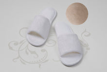 Load image into Gallery viewer, Luxury Hospitality Slippers - Kings Pride Procurement
