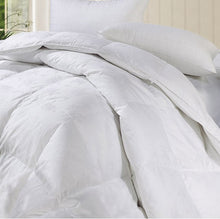 Load image into Gallery viewer, Cotton Encased Microfiber Duvet &amp; Pillow Inners - Kings Pride Procurement
