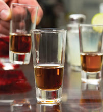 Load image into Gallery viewer, Amuse Bouche and Shot Glasses (Pack Sizes) - Kings Pride Procurement
