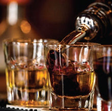 Load image into Gallery viewer, Amuse Bouche and Shot Glasses (Pack Sizes) - Kings Pride Procurement

