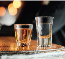 Load image into Gallery viewer, Amuse Bouche and Shot Glasses (Pack Sizes) - Kings Pride Procurement
