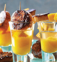 Load image into Gallery viewer, Amuse Bouche and Shot Glasses (Pack Sizes) - Kings Pride Procurement
