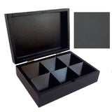 Standard In Room Tea Boxes with Lids - Kings Pride Procurement