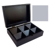 Standard In Room Tea Boxes with Lids - Kings Pride Procurement