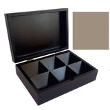 Standard In Room Tea Boxes with Lids - Kings Pride Procurement