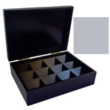 Standard In Room Tea Boxes with Lids - Kings Pride Procurement