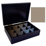 Standard In Room Tea Boxes with Lids - Kings Pride Procurement