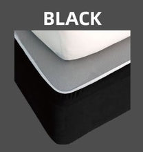 Load image into Gallery viewer, Suede Bed Base Wraps - Kings Pride Procurement
