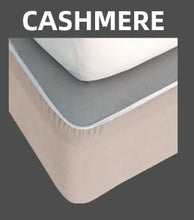 Load image into Gallery viewer, Suede Bed Base Wraps - Kings Pride Procurement
