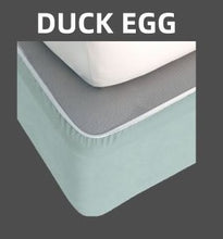 Load image into Gallery viewer, Suede Bed Base Wraps - Kings Pride Procurement
