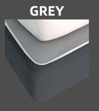 Load image into Gallery viewer, Suede Bed Base Wraps - Kings Pride Procurement
