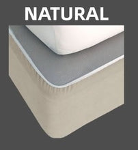 Load image into Gallery viewer, Suede Bed Base Wraps - Kings Pride Procurement
