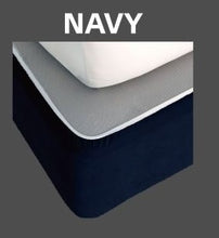 Load image into Gallery viewer, Suede Bed Base Wraps - Kings Pride Procurement
