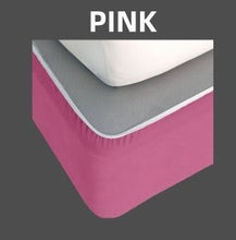 Load image into Gallery viewer, Suede Bed Base Wraps - Kings Pride Procurement
