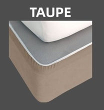 Load image into Gallery viewer, Suede Bed Base Wraps - Kings Pride Procurement
