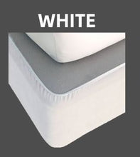 Load image into Gallery viewer, Suede Bed Base Wraps - Kings Pride Procurement
